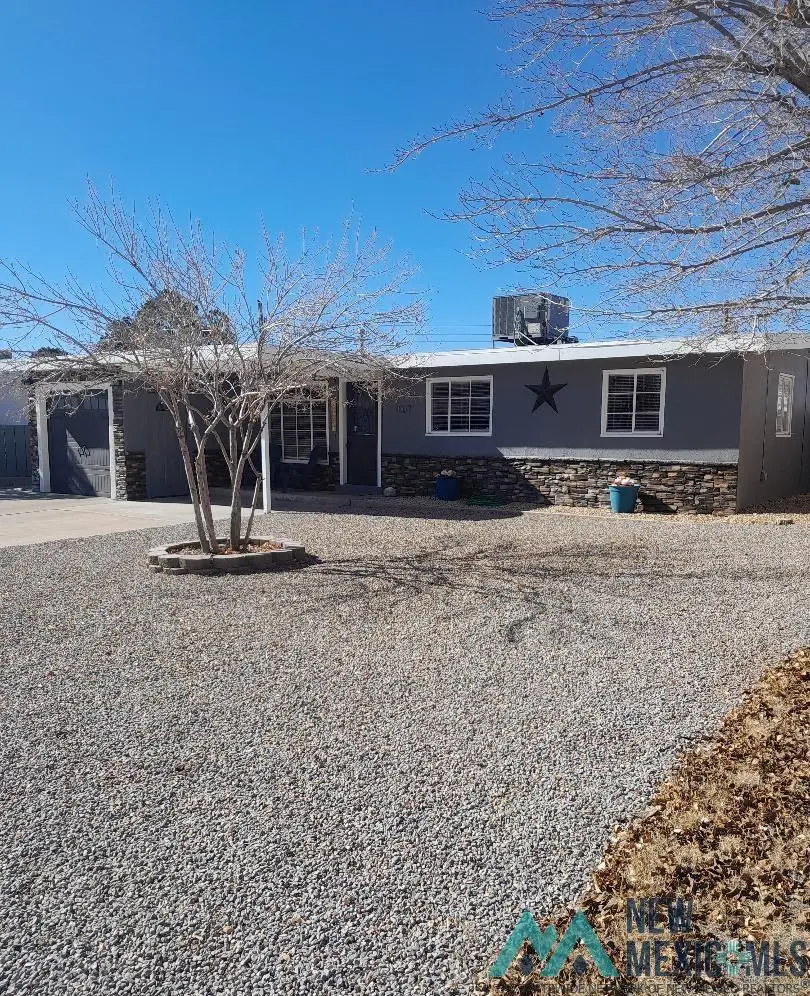 1007 Bellamah Drive, Alamogordo, NM 88310 - Image #3