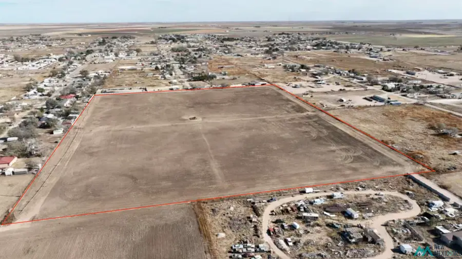 TBD E Cope Place, Hobbs, NM 88242 - #3