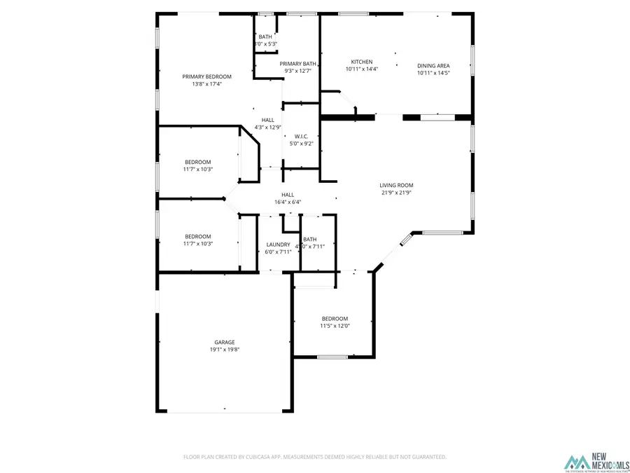 43 Acoma Court, Hobbs, NM 88240 - Image #2