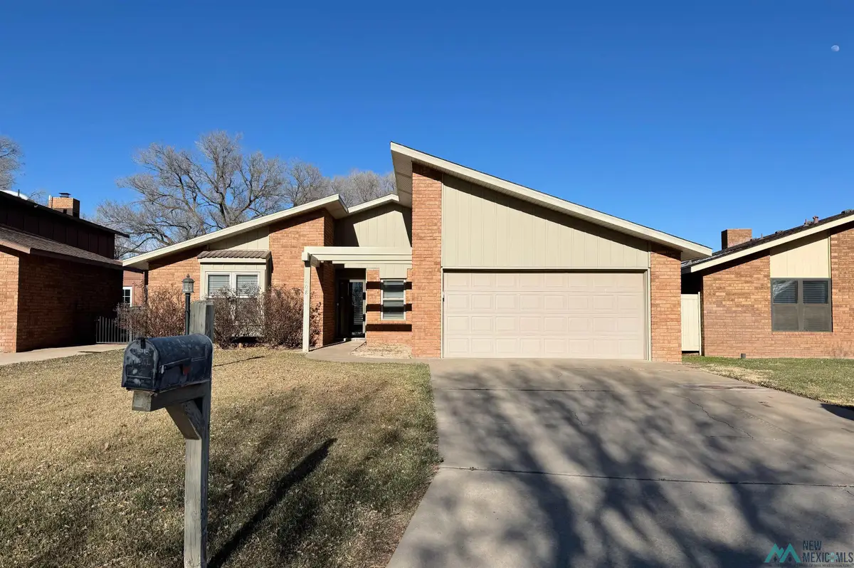 208 Lakeview Terrace, Clovis, NM  - Image #1