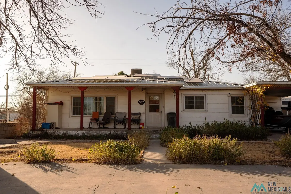107 N 2nd Street, Carlsbad, NM 88220 - Image #1