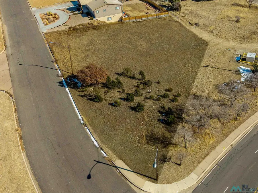 1425 S 5th St, Raton, NM 87740 - #2
