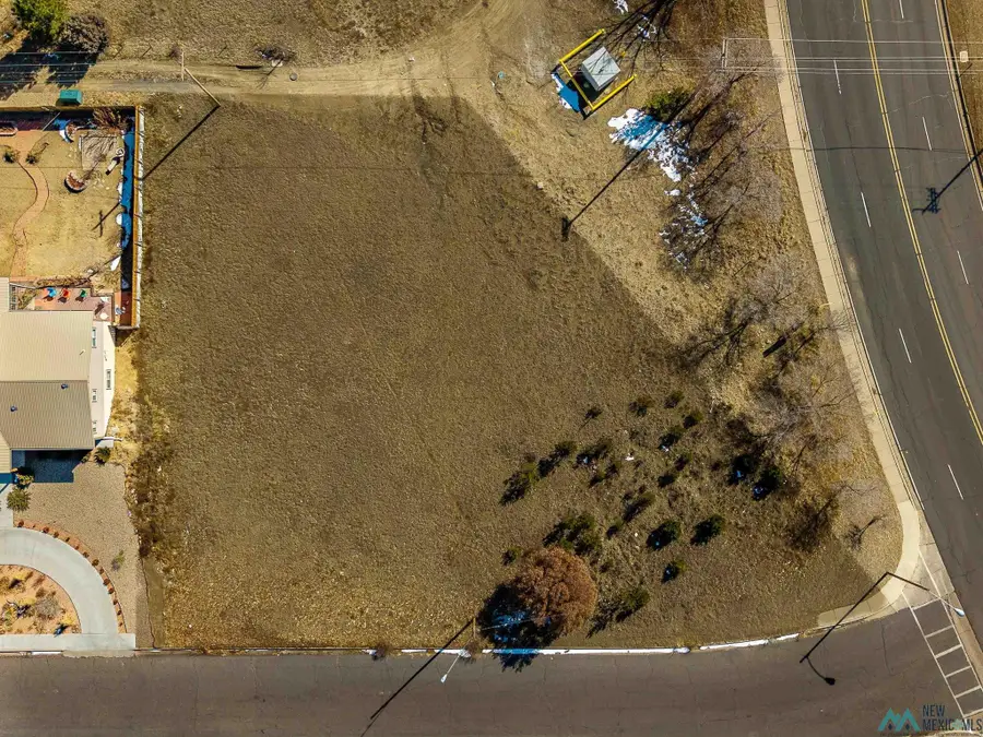 1425 S 5th St, Raton, NM 87740 - #3