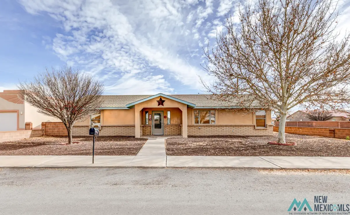2021 S Shelly Drive Drive, Deming, NM 88030 - #1