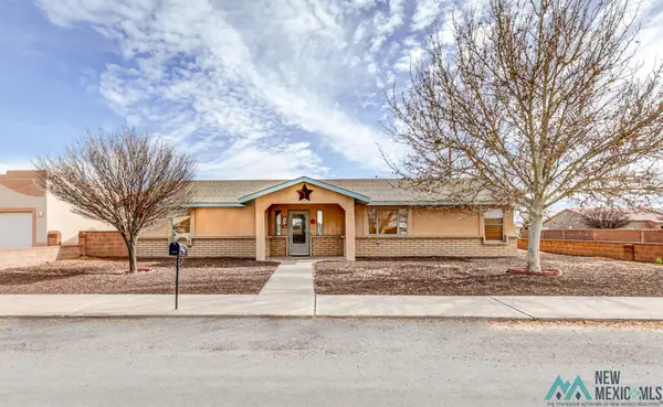 2021 S Shelly Drive Drive, Deming, NM 88030