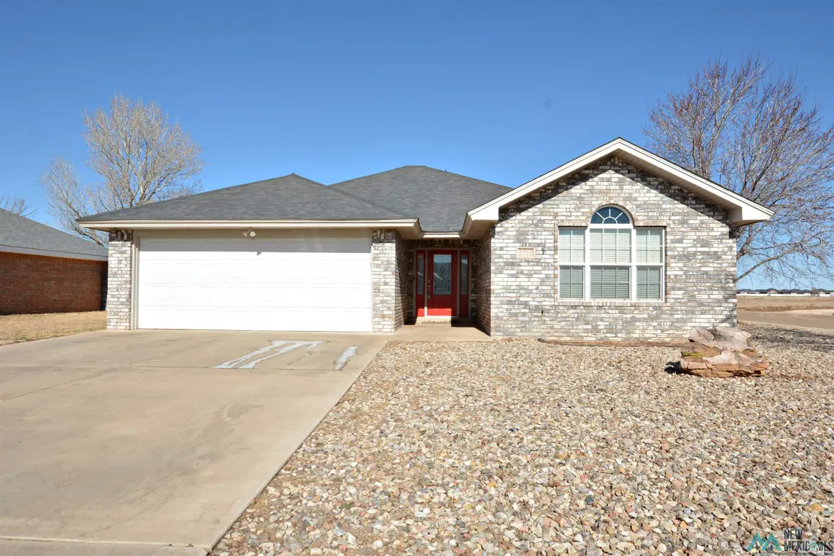 2712 Hammond Boulevard, Clovis, NM 88101 - Image #1