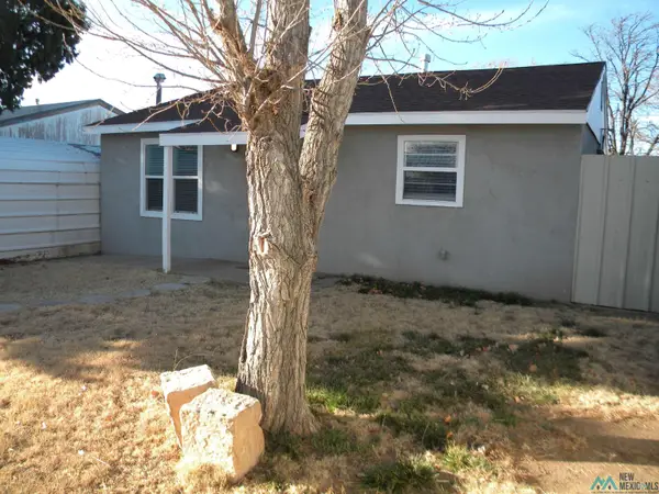 711 Maple Street, Clayton, NM 88415