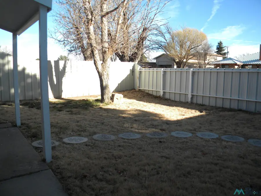 711 Maple Street, Clayton, NM 88415 - #2