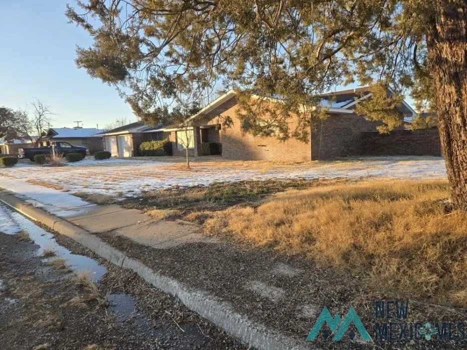 1115 Gemini Circle, Portales, NM 88130 - Image #1