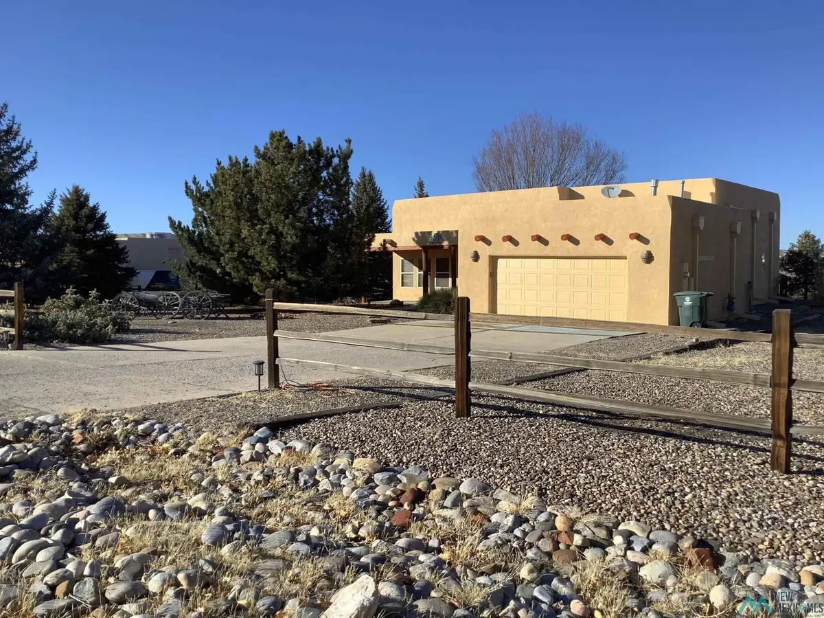 1625 Milda Avenue, Gallup, NM 87301 - #1