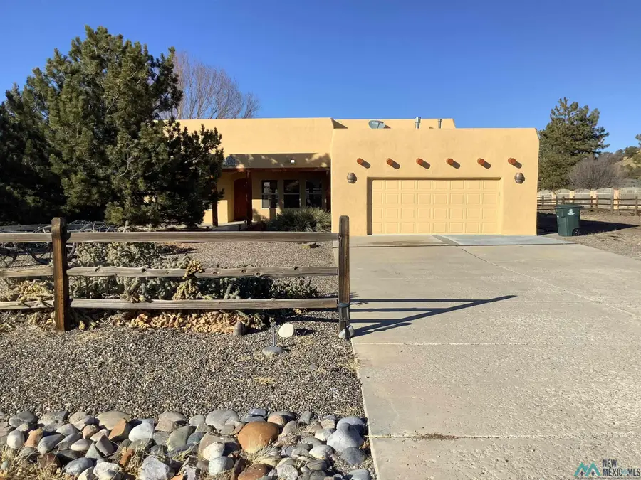 1625 Milda Avenue, Gallup, NM 87301 - #2