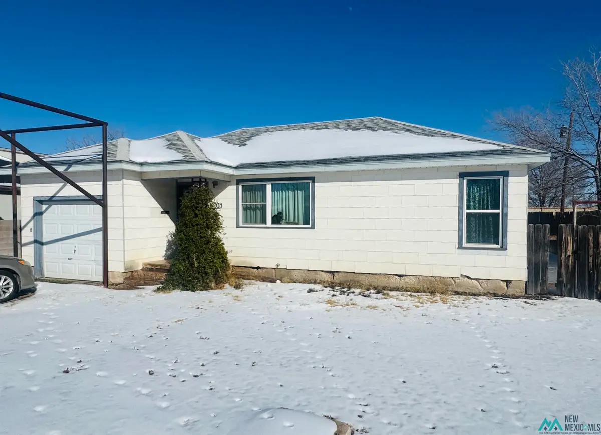 1206 S Starling Drive, Hobbs, NM 88240 - Image #1