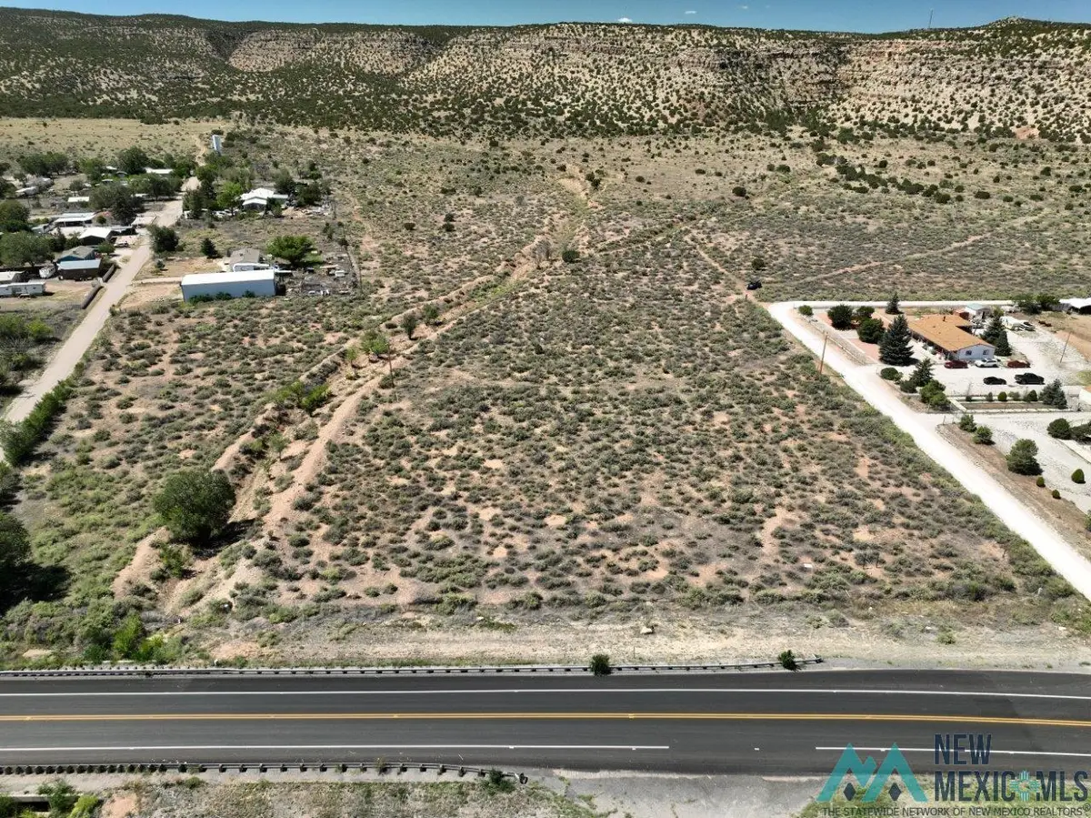 TBD Fish Hook Road, Grants, NM 87020 - #1