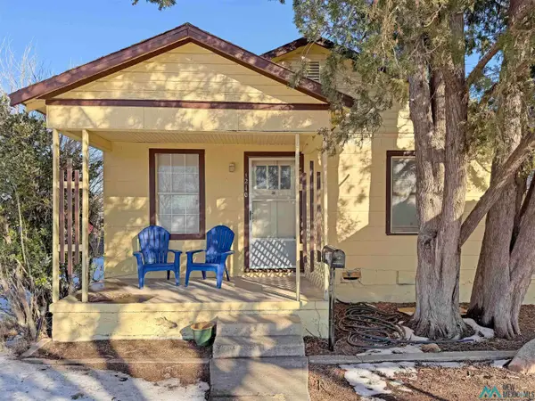 1210 N Cochran Street, Hobbs, NM 88240