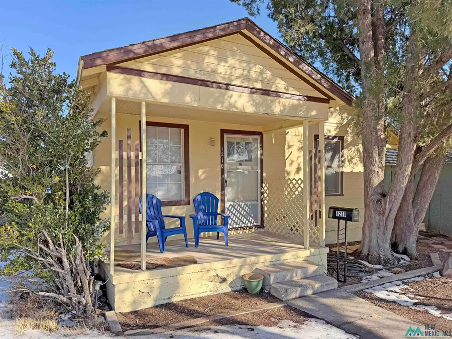 1210 N Cochran Street, Hobbs, NM 88240 - Image #3