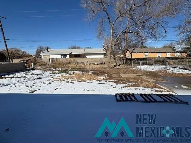 722 W 17th St, Portales, NM 88130 - Image #2
