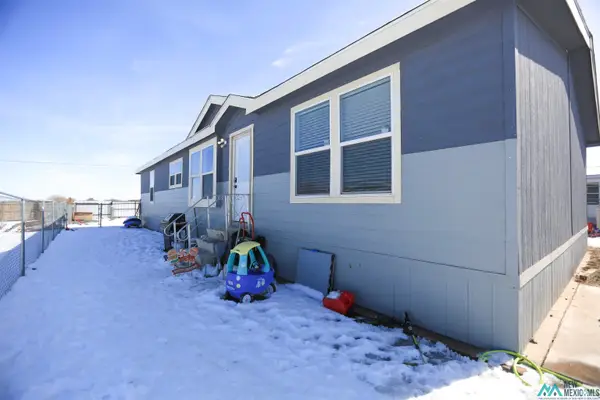 3607 Camilla Drive, Roswell, NM 88203