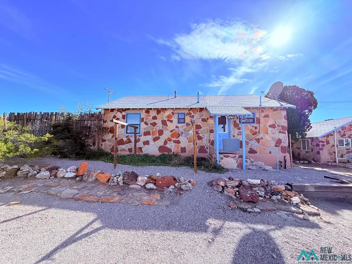 816 E 7th Street, Truth Or Consequences, NM 87901 - Image #1