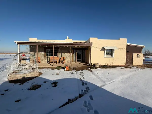 9 Melton Court, Dexter, NM 88230