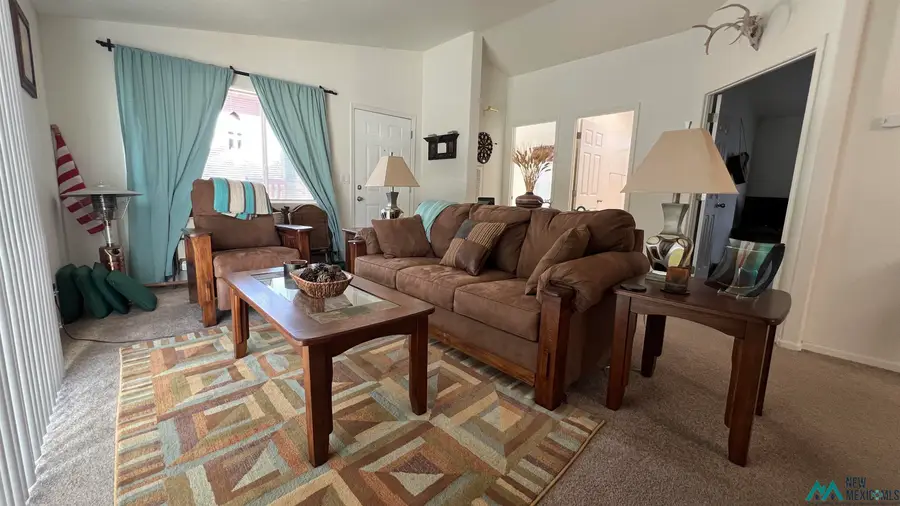 125 El Caso Rd. Road, Quemado, NM 87829 - #3