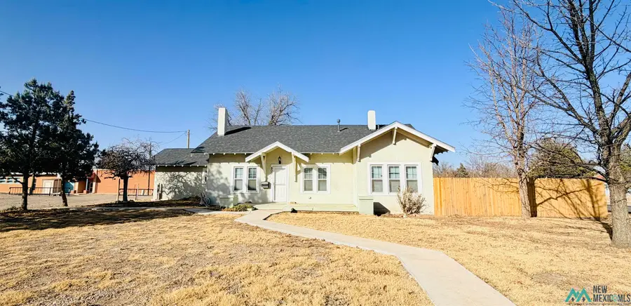 800 N Lea Avenue, Roswell, NM 88201 - #3