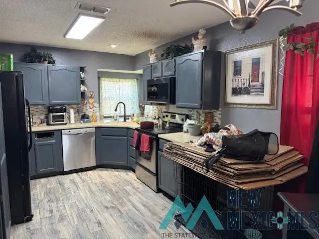 3105 Cheyenne Drive, Clovis, NM 88101 - #3