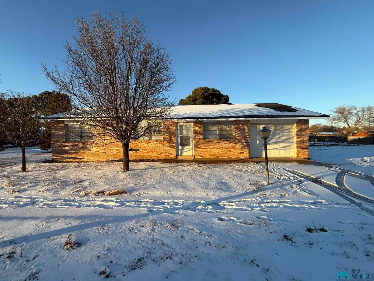 900 E 14th Street, Clovis, NM 5 - #1