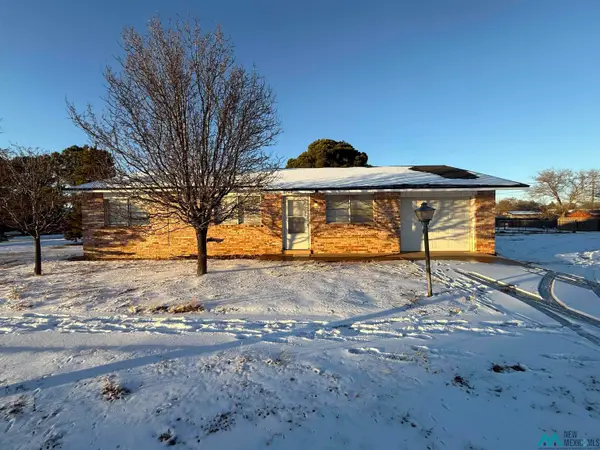 900 E 14th Street, Clovis, NM 5