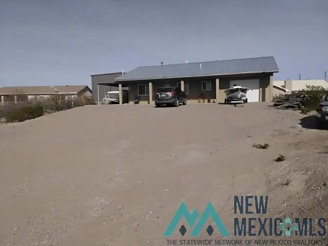 107 Idaho Court, Elephant Butte, NM 87935 - Image #1
