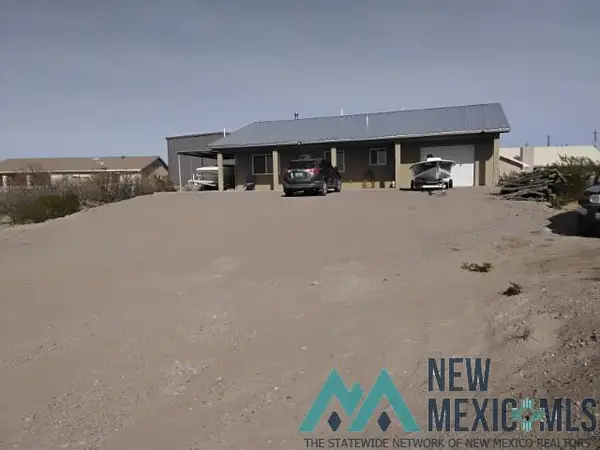 107 Idaho Court, Elephant Butte, NM 87935