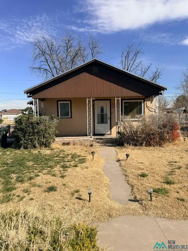 1030 N Thomas Street, Carlsbad, NM 88220