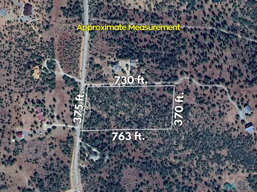 0 San Mateo Drive, Alto, NM 88312 - #2