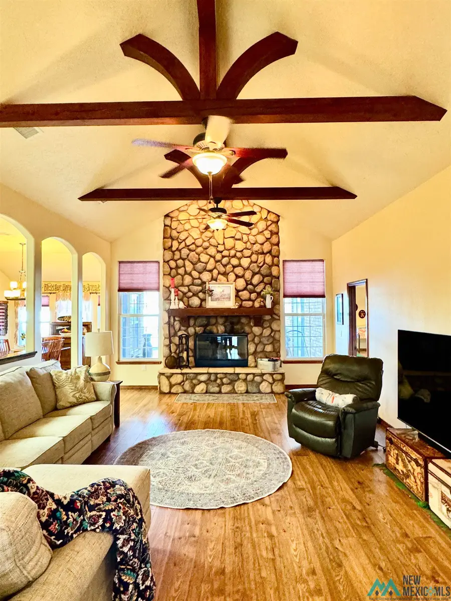 3909 Woodlark Road, Clovis, NM 88101 - #2