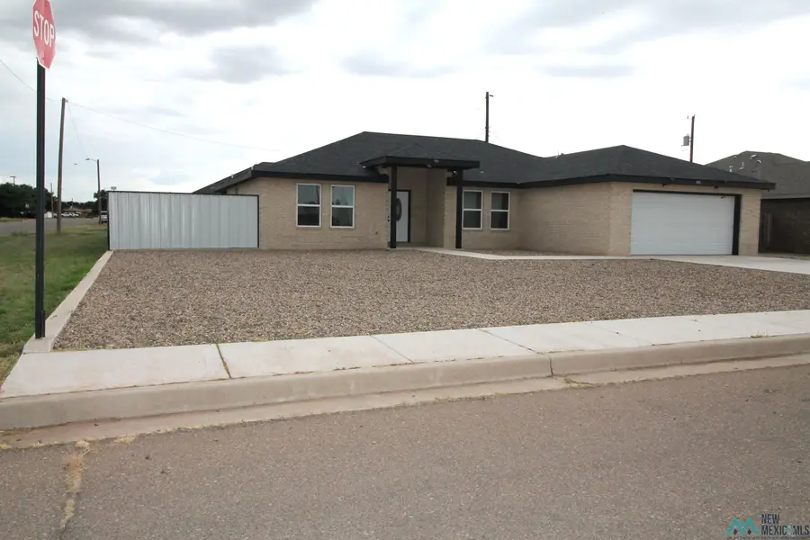 100 Sombrero Road, Clovis, NM 88101 - #2