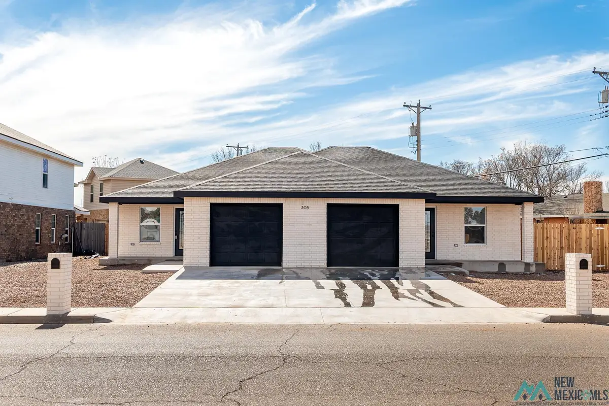 305 Starlite Drive, Clovis, NM 88101 - #1