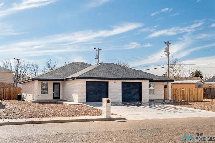 305 Starlite Drive, Clovis, NM 88101 - #3