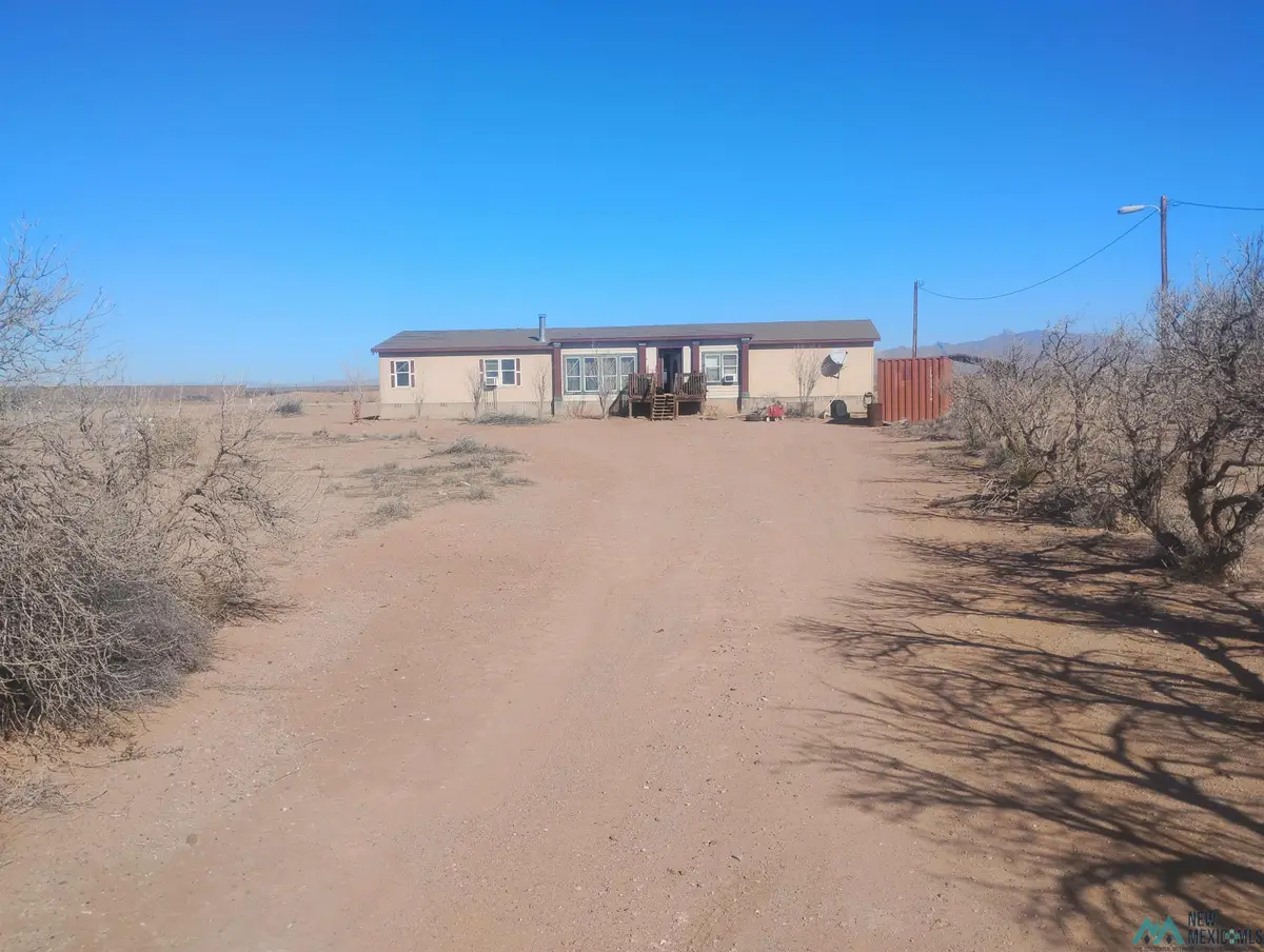 1899 Folsom Rd Nw Aka 4955 Silver City Hwy Nw, Deming, NM 88030 - #1
