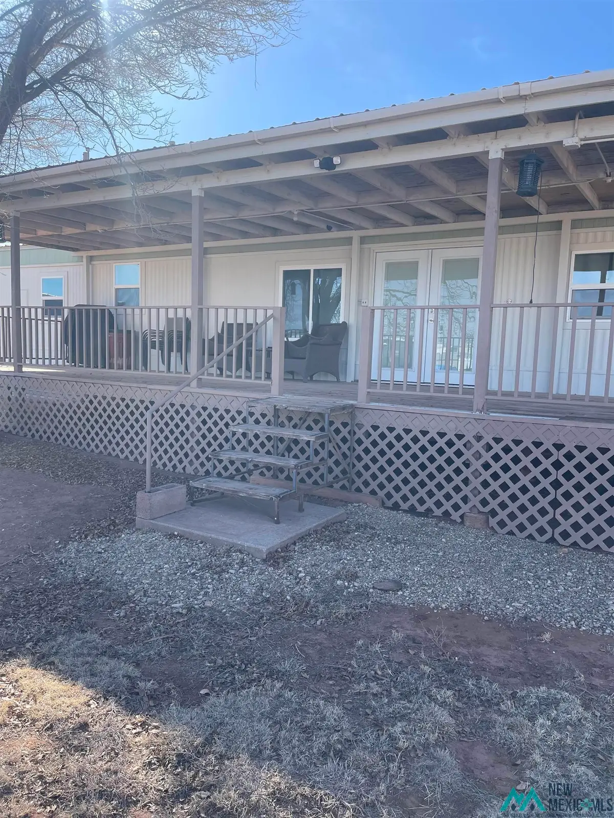 171 Canadian Dr, Conchas Dam, NM 88416 - #1