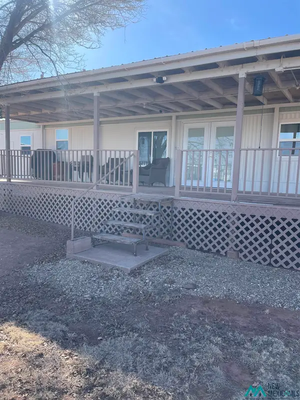 171 Canadian Drive, Conchas Dam, NM 88416