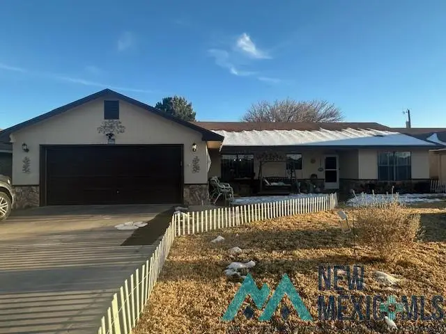 2209 W Briscoe Avenue, Artesia, NM 5 - #1