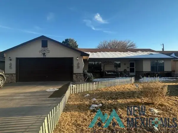 2209 W Briscoe Avenue, Artesia, NM 5