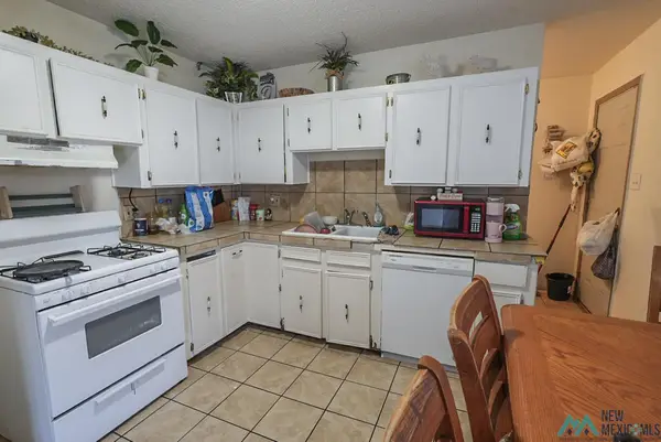 1121 Traver Street, Clovis, NM 88101