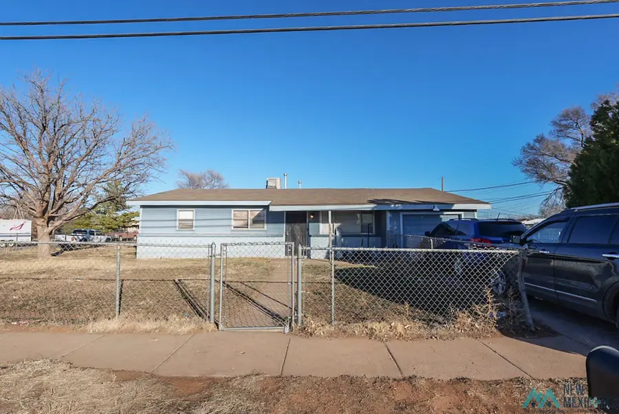 1121 Traver Street, Clovis, NM 88101 - #2