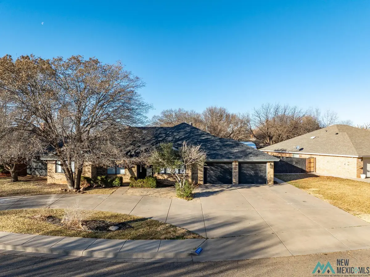 604 Anthony Drive, Clovis, NM 88101 - #1