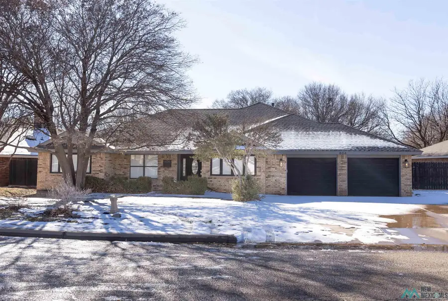 604 Anthony Drive, Clovis, NM 88101 - #2