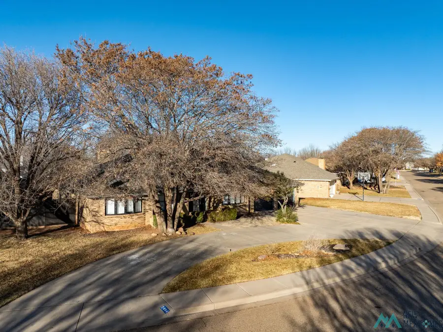 604 Anthony Drive, Clovis, NM 88101 - #3