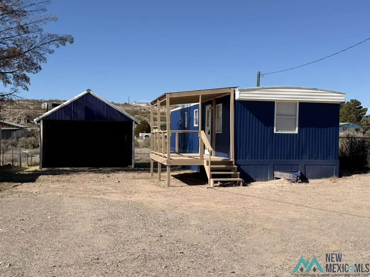 471 Morgan Street, Truth Or Consequences, NM 87901 - #1