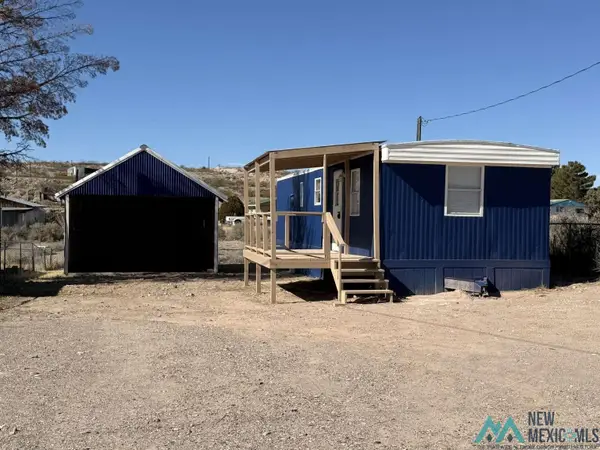 471 Morgan Street, Truth Or Consequences, NM 87901