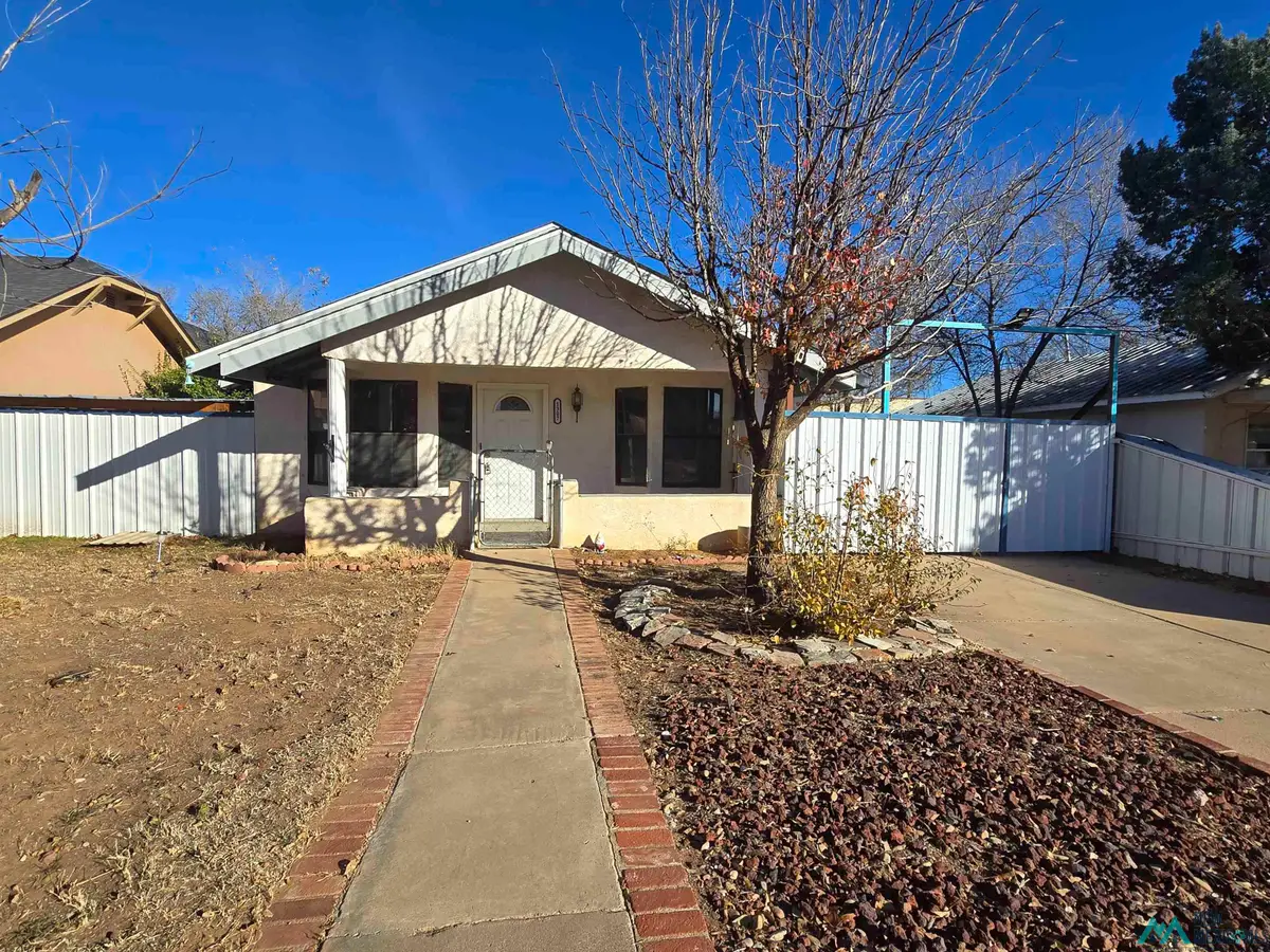 1307 Gidding Street, Clovis, NM 88101 - #1