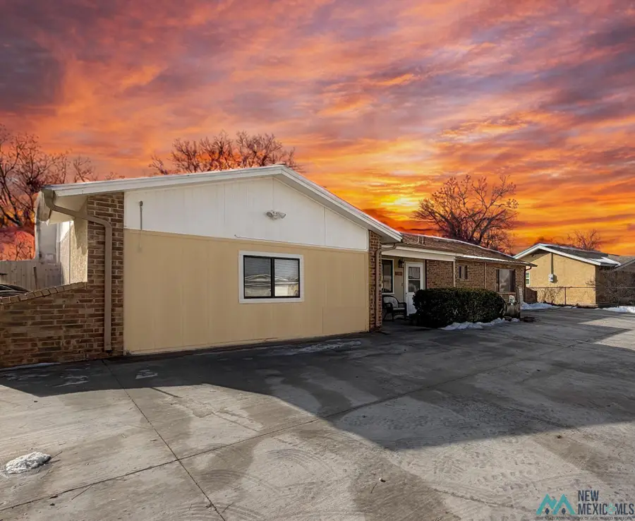 312 Twin Diamond Road, Roswell, NM 88201 - #2